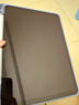 绿联适用iPad Air7/6钢化膜11英寸Air11  2025M3芯片钢化膜Apple平板电脑贴膜全屏抗指纹高清保护膜 实拍图