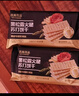 优尚优品山姆同厂黑松露火腿苏打饼干早餐孕妇解馋休闲零食年货礼盒1200g 实拍图
