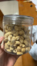 新货原味生熟腰果仁500g越南白腰果称斤炒货烘焙去皮干果坚果 白腰果仁 净重【买1罐送1罐】共2罐300g 实拍图