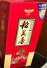 稻花香 金珍三号 浓香型白酒 52度 500ml*6 整箱装 实拍图
