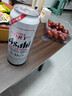 Asahi朝日啤酒超爽3.5度  500ml*24罐  整箱装京东自营 年货送礼 实拍图