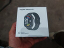 小米（MI）REDMI Watch 6典雅黑 国家补贴 澎湃OS 3 心率血氧监测 蓝牙通话 红米手表6 智能手表 小米汽车 实拍图