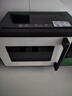 美的（Midea）家用变频微波炉烤箱一体机 800W速热20L大容量平板式微波炉Z3【201B升级款】 实拍图