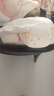 好奇（Huggies）铂金装小桃裤纸尿裤M144片(6-11kg)中号尿不湿【透爽散热】 实拍图