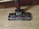 小狗吸尘器家用大吸力吸拖一体无线手持绿光显尘干吸湿拖吸尘拖地机宠物猫毛狗毛地毯清洁 S006 实拍图