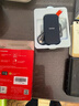 闪迪（SanDisk）1TB Type-c USB3.2移动固态硬盘（PSSD）E30高速 移动SSD 读速800MB/s 兼容手机笔记本电脑 实拍图