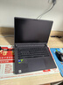 ROG【京东独家】魔霸新锐 酷睿U7 16英寸 AI高静游戏本笔记本电脑(U7 255HX 16G 1T RTX5060 2.5K) 实拍图