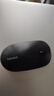 联想（Lenovo）无线鼠标 充电办公鼠标便携鼠标 笔记本鼠标 电脑鼠标 M100 Pro黑 带无线2.4G接收器 实拍图