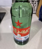 红星二锅头 大二 清香型白酒 52度 500ml 单瓶装 实拍图