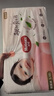 好奇（Huggies）铂金装小桃裤纸尿裤S96片(4-8kg)新生儿小号尿不湿【透爽散热】 实拍图