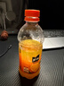 可口可乐（Coca-Cola）美汁源 Minute Maid 果粒橙 橙汁果汁饮料 300ml*12瓶 年货 实拍图