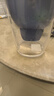 碧然德（BRITA）过滤净水器 家用滤水壶 净水壶 海洋系列 3.5L（蓝）+专家版滤芯5枚 环保加固包装 实拍图