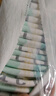好奇（Huggies）心钻小森林纸尿裤 婴儿新生儿尿不湿超薄透气瞬吸 S码 62片 纸尿裤【4-8kg】 实拍图