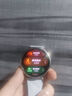 HUAWEI WATCH GT 5 46mm 苍山灰 氟橡胶表带华为智能手表情绪健康助手玄玑感知系统 实拍图