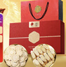 同仁堂品牌 西洋参黄芪250克高端长辈年货礼盒送父母亲滋补新年实用礼物 实拍图