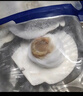 富海锦鲜汁半壳虾夷扇贝540g 8-10只无沙火锅烧烤食材 海鲜生鲜年货送礼 实拍图