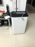 多乐信（DOROSIN）除湿机/抽湿机  除湿量60升/天 120㎡家用别墅商业办公室回南天吸湿 APP智控压缩机升级款 ER-60D 实拍图