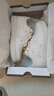 耐克NIKE女空军一号AF1 新年礼物 运动鞋FV3654-111帆白38 实拍图