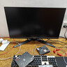 华硕VG27AQ5A 27英寸显示器2K 180Hz显示器超频210Hz FastIPS  HDR10 FreeSync无撕裂 0.3ms响应HDR10 实拍图