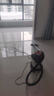 亿力桶式手持吸尘器家用超强大吸力工业车载商用大功率有线 干湿两用除尘机地毯桌面开荒保洁6263-12L  实拍图