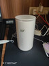 羽浪5g随身wifi6移动无线cpe路由器免插卡千兆双频车载上网高速流量户外直播商务办公2025款移动wifi 5G旗舰顶配版【性能提升搭载高增益天线】 支持32台设备连接 实拍图