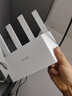 Tenda腾达路由器WiFi7【京东独家】无线千兆穿墙王信号增强家用全屋2.5g网口云霄BE3600放大器立式 实拍图