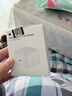 Apple/苹果 40W USB-C充电器动态调节功率 type-c充电器苹果手机充电 苹果17手机充电器 实拍图