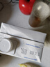 安佳（Anchor）脱脂牛奶 3.6g蛋白质牛奶 新西兰原装进口草饲1L*12盒 实拍图