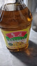 鲁花 【保真菜籽油】食用油 低芥酸特香菜籽油 5L  /桶   实拍图