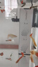 森森 小鲤鱼缸过滤器净水循环三合一内置水族箱过滤系统XQP-500F 6W 实拍图