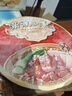 统一满汉大餐 台式半筋半肉牛肉面 碗面 200g*1碗 方便面速食面泡面  实拍图