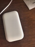 华为智选随身wifi6移动无线wifi鸿蒙随行网络4g无线网卡携带无限速上网宝三网全国通用流量2025款5G AX15B 升级WiFi6【双网切换】1500毫安续航6小时 实拍图