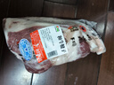 龍江和牛 国产和牛原切牛腱子2斤 生鲜牛肉 酱卤炖煮食材【真原切】 实拍图