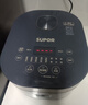 苏泊尔（SUPOR）小电饭煲2-3人3升蓝钻不粘内胆家用电煮锅煮饭煮粥智能预约多功能一锅多用小型微压电饭锅30FC0187 实拍图