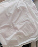 高洁丝【有效隔菌】软心夜安裤L号12条90-140斤裤型卫生巾安睡裤自营 实拍图