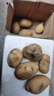 【东东农场专供】25年山东新鲜土豆黄心黄皮马铃薯黄心土豆蔬菜 黄皮黄心土豆 2斤 净重 中大果 实拍图