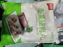美好 香菜猪肉丸2斤装1kg 猪肉丸子贡丸火锅食材 烧烤麻辣烫 关东煮 实拍图