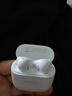 华为长续航蓝牙耳机 FreeBuds SE 2 国家补贴 40小时长续航 快速充电 蓝牙5.3适用于苹果/安卓手机白 实拍图