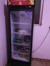 格点大容量饮料柜商用冰柜直冷藏展示柜酒水柜纯风冷无霜保鲜柜超市玻璃门冰箱立式啤酒柜 大单门下机组纯风冷 无霜数显豪华款 实拍图