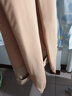 菇娘家光腿神器双层可拆卸连裤袜秋冬打底裤女自然美肤袜保暖加绒大码 实拍图