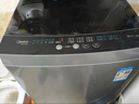 美的（Midea）随心洗 波轮洗衣机全自动家用 9公斤 专利免清洗 健康除螨 MB90V33B 以旧换新 国家补贴 京东自营 实拍图