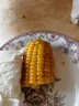 京鲜生东北黄玉米棒200g×8棒25年新玉米 真空黏玉米 多种包装 源头直发 实拍图