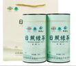 日照绿茶2025新茶碧螺山无公害浓香型板栗香一级250g口粮茶桶装山东特产 实拍图