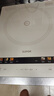苏泊尔（SUPOR）家用智能多功能2200W大功率 电磁炉电磁灶火锅炉电陶炉 爆炒定时透彩微晶面板 二级能耗C22-IA856D 实拍图