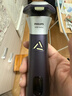 飞利浦（PHILIPS）电动剃须刀旋风3系PRO刮胡刀 风驰切剃6D浮动刀头 年会奖品年货礼物 生日礼物送男生男友老公父亲 实拍图
