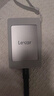 雷克沙（Lexar）1TB Type-c USB3.2移动固态硬盘(PSSD)磁吸套装ES4 读速1050MB/s 手机笔记本电脑磁吸外录 实拍图