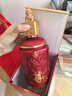 五粮液股份 尊酒红尊 52度 浓香型白酒 500ml*2瓶  礼盒装 宴请送礼 实拍图