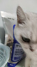阿飞和巴弟猫粮E76益生菌全价冻干双拼全阶段通用猫粮鸡肉三文鱼 2kg 实拍图