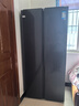 华凌美的出品608L对开门双开门冰箱一级能效双变频节能净味大容量风冷无霜京东自营HR-640WKP国家补贴 实拍图