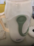 JEKO&JEKO保温壶大容量学生宿舍热水瓶暖水壶家用开水瓶 3.2L抹茶奶霜绿 实拍图